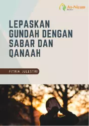 Lepaskan Gundah dengan Sabar dan Qanaah