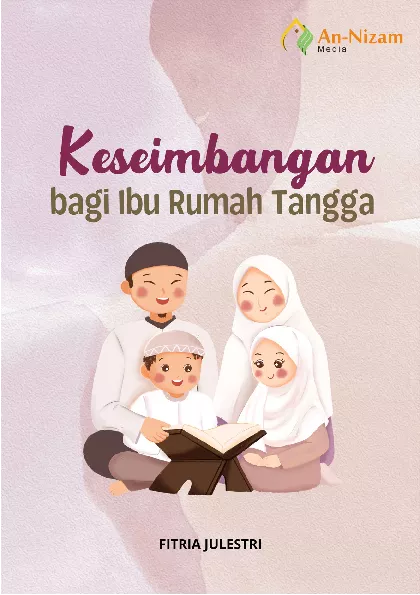 Keseimbangan bagi Ibu Rumah Tangga