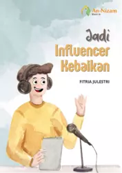 Jadi Influencer Kebaikan
