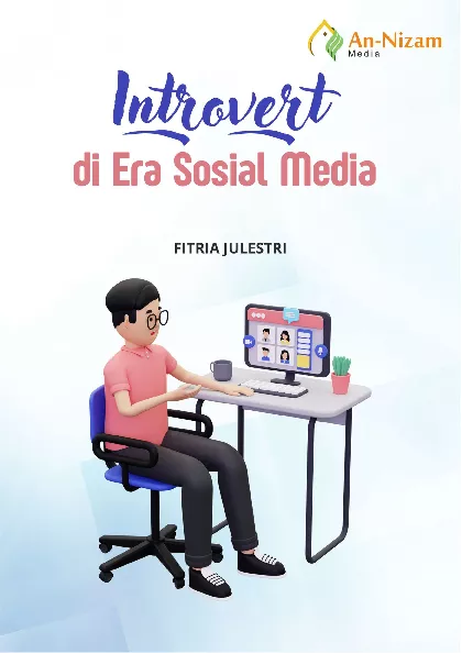 Introvert di Era Sosial Media