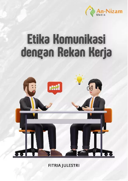 Etika Komunikasi dengan Rekan Kerja