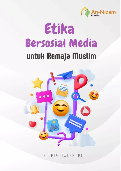 Etika Bersosial Media untuk Remaja Muslim