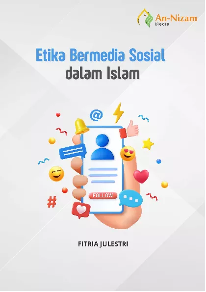 Etika Bermedia Sosial dalam Islam