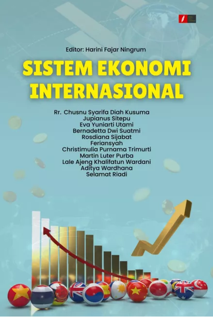 SISTEM EKONOMI INTERNASIONAL