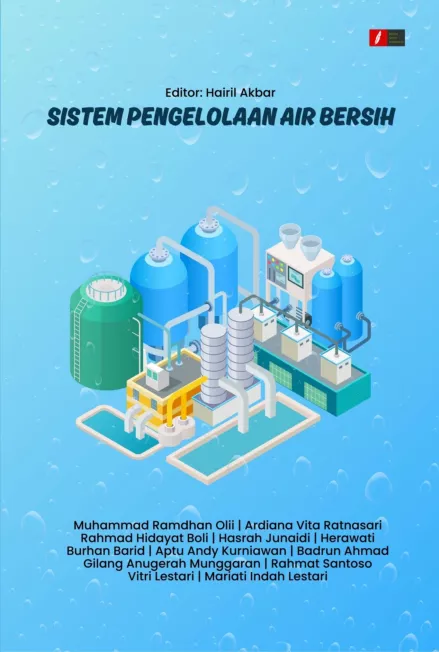 SISTEM PENGELOLAAN AIR BERSIH