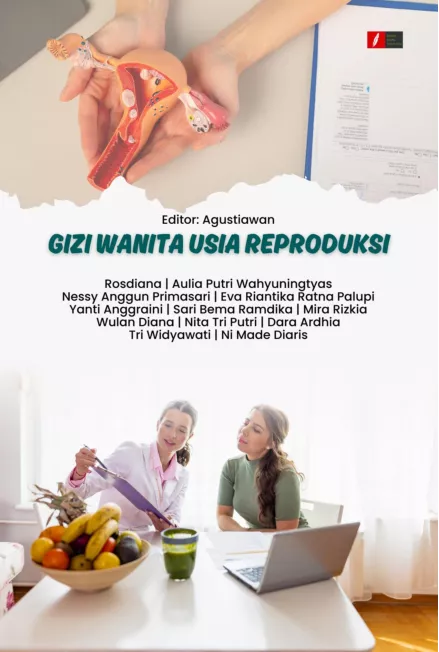 GIZI WANITA USIA REPRODUKSI