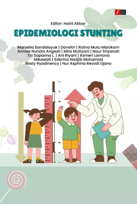 EPIDEMIOLOGI STUNTING