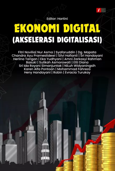 EKONOMI DIGITAL (AKSELERASI DIGITALISASI)