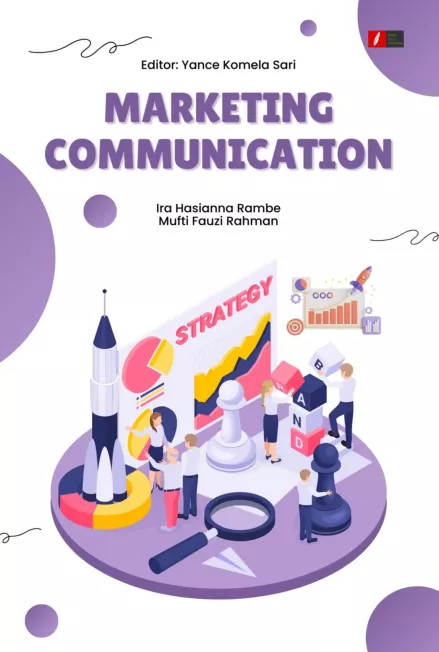 Marketing Communication