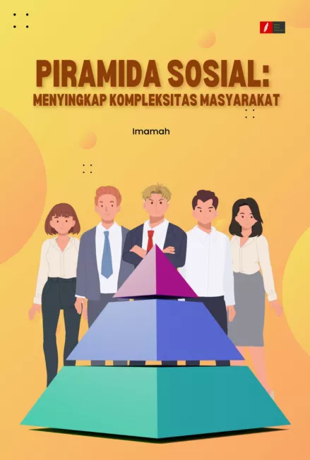 PIRAMIDA SOSIAL: MENYINGKAP KOMPLEKSITAS MASYARAKAT