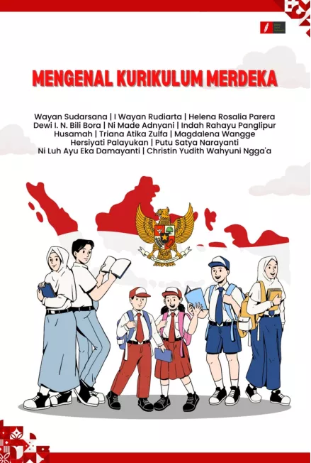 MENGENAL KURIKULUM MERDEKA