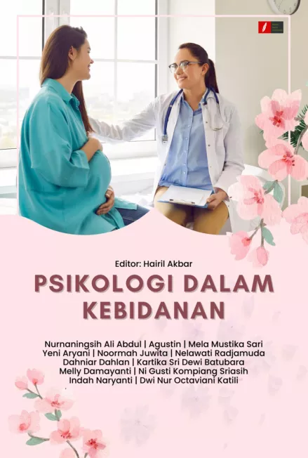 PSIKOLOGI DALAM KEBIDANAN