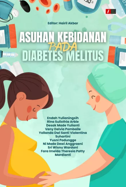 ASUHAN KEBIDANAN PADA DIABETES MELITUS