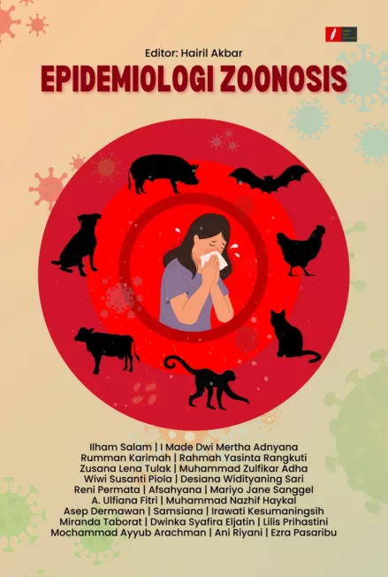 EPIDEMIOLOGI ZOONOSIS