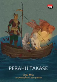 Perahu Takase