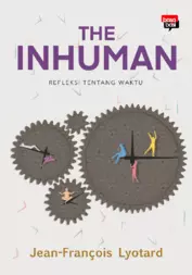 The Inhuman: Refleksi tentang Waktu