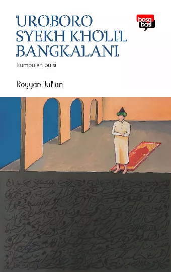 Uroboro Syekh Kholil Bangkalani