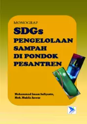 MONOGRAF SDGs PENGELOLAAN SAMPAH DI PONDOK PESANTREN