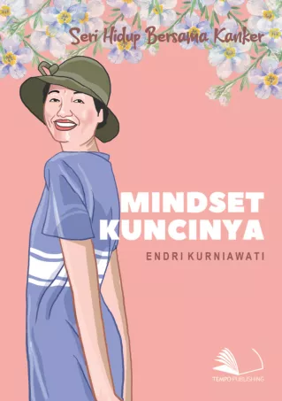 Mindset kuncinya