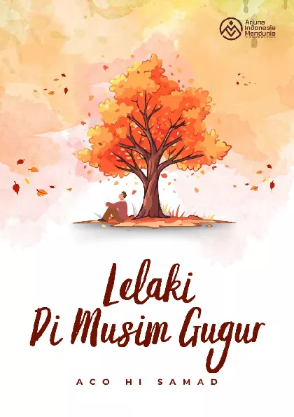Lelaki di Musim Gugur
