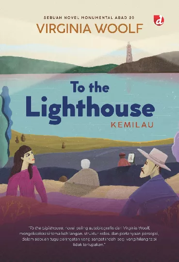 To the Lighthouse