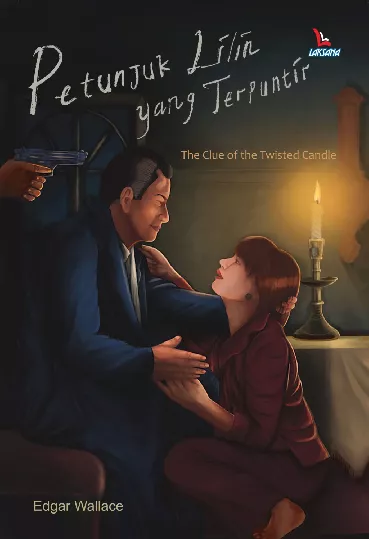 Petunjuk Lilin yang Terpuntir