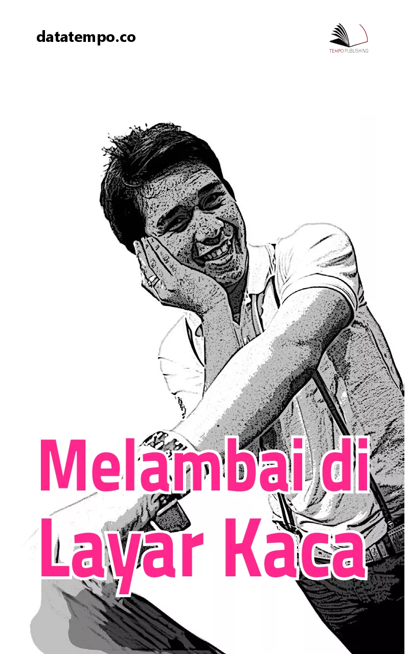 Melambai di Layar Kaca