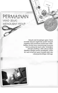 Permainan yang (Bisa) Mengubah Hidup