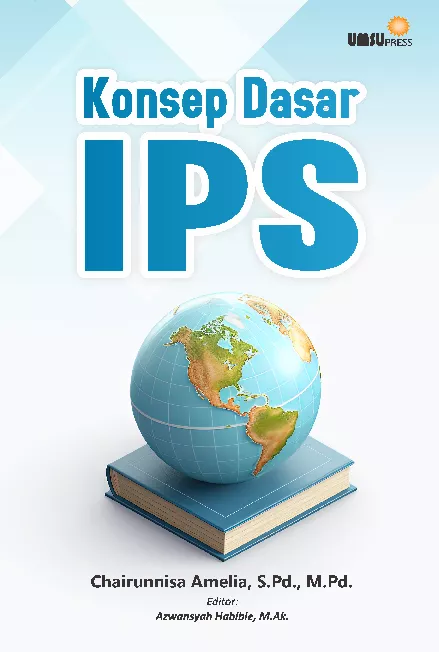 Konsep Dasar IPS