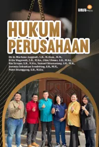 Hukum Perusahaan