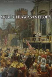 Sejarah Kawasan Eropa