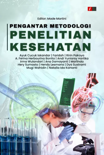 PENGANTAR METODOLOGI PENELITIAN KESEHATAN
