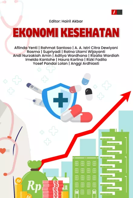 EKONOMI KESEHATAN