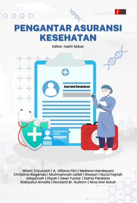 PENGANTAR ASURANSI KESEHATAN