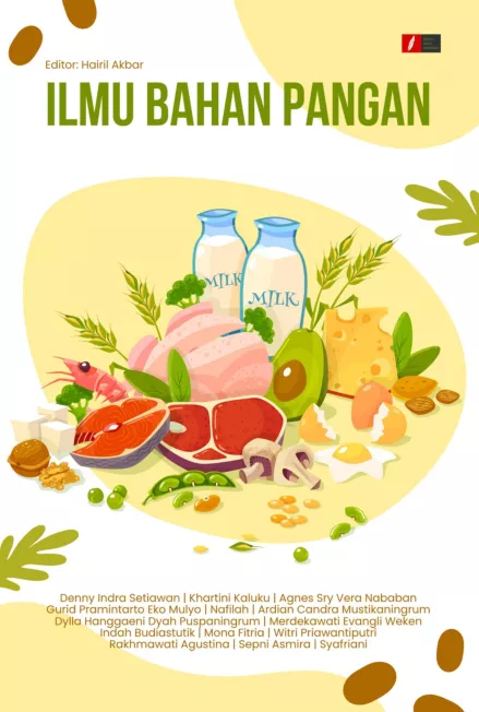 ILMU BAHAN PANGAN