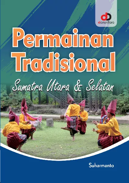 Permainan Tradisional Sumatra Utara & Selatan