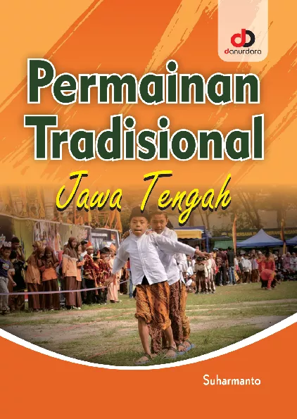 Permainan Tradisional Jawa Tengah