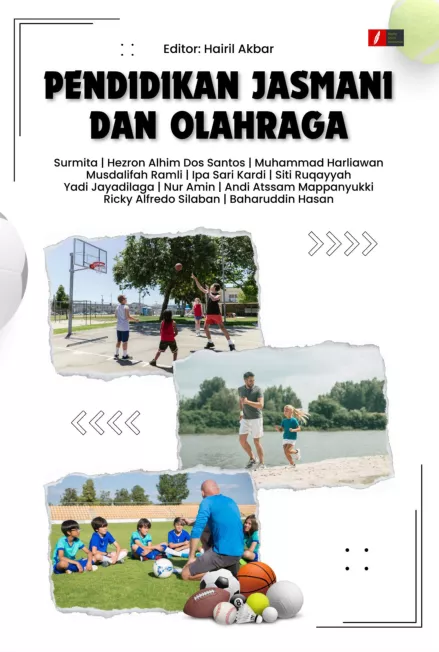 PENDIDIKAN JASMANI DAN OLAHRAGA