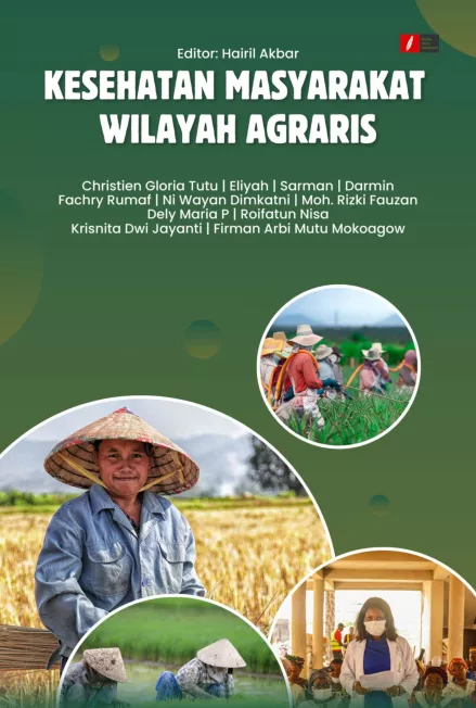 KESEHATAN MASYARAKAT WILAYAH AGRARIS