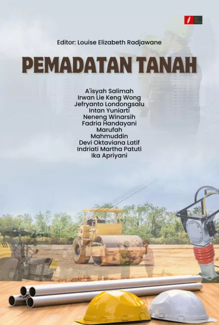 PEMADATAN TANAH