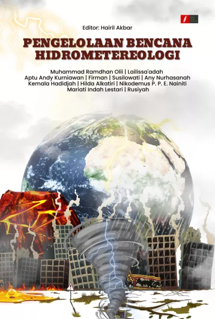 PENGELOLAAN BENCANA HIDROMETEREOLOGI