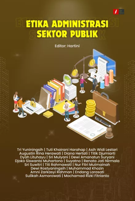 ETIKA ADMINISTRASI SEKTOR PUBLIK