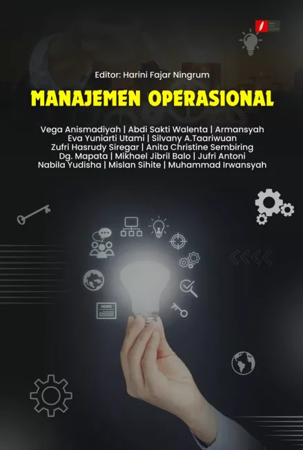 MANAJEMEN OPERASIONAL