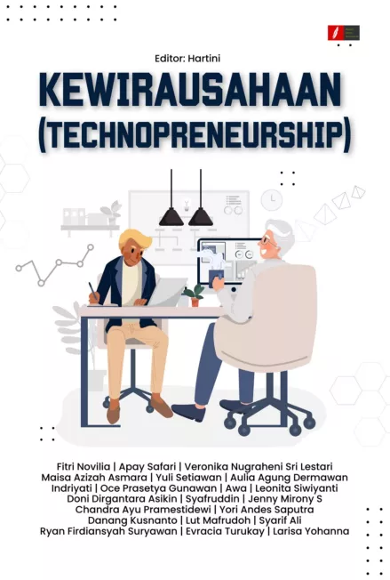 KEWIRAUSAHAAN (TECHNOPRENEURSHIP)