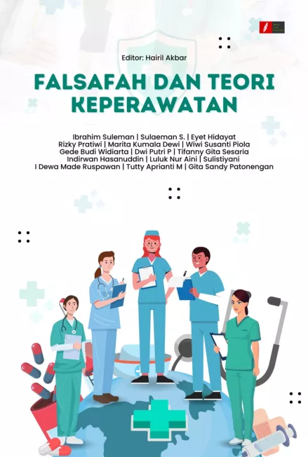 FALSAFAH DAN TEORI KEPERAWATAN