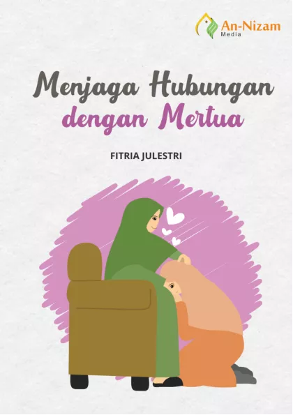 Menjaga Hubungan dengan Mertua