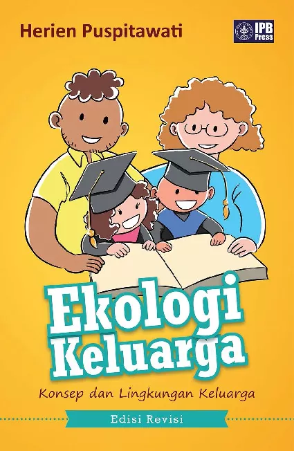Ekologi Keluarga Konsep dan Lingkungan Keluarga Edisi Revisi