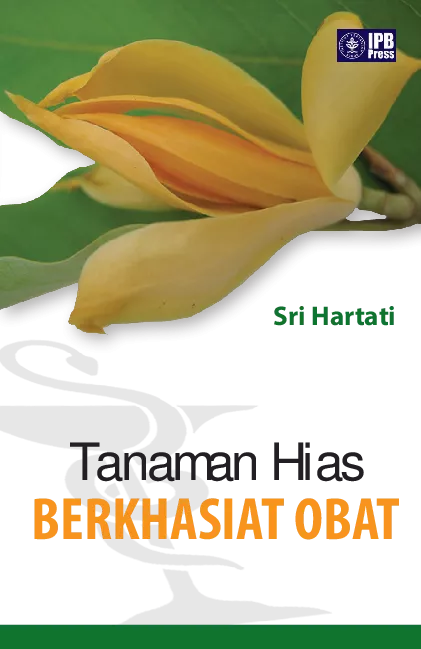 Tanaman Hias Berkhasiat Obat