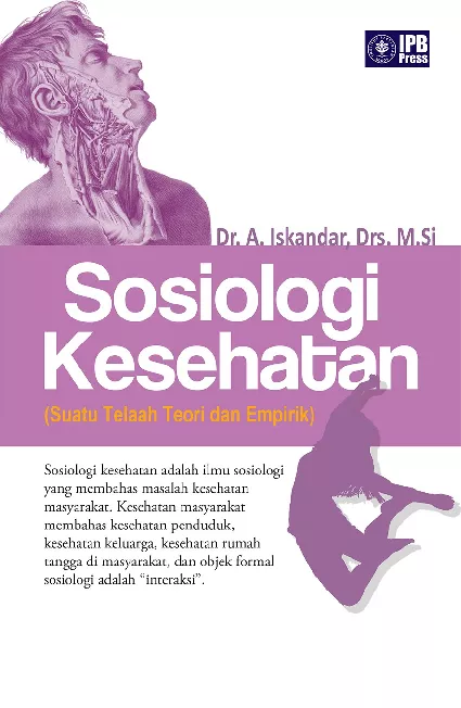 Sosiologi Kesehatan