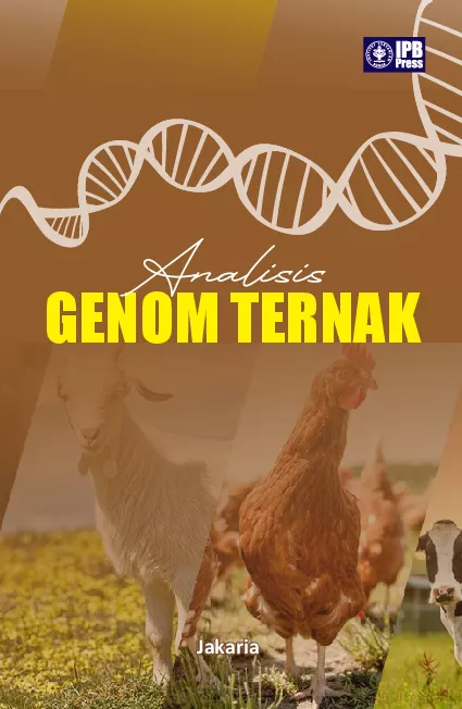 Analisis Genom Ternak